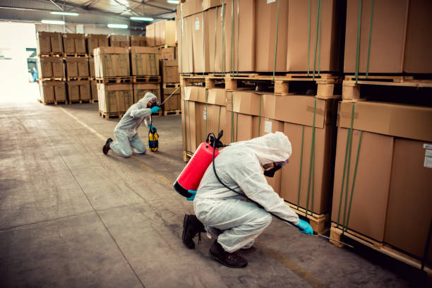 Orchard City, CO Pest Control Company